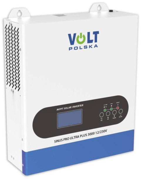 Przetwornica Inwerter Solarny Volt Polska SinusPro ULTRA PLUS 3000 12 przetwornica-inwerter-solarny-volt-polska-sinuspro-ultra-plus-3000-12